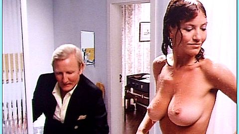 Pic: Andrea Allan in Spanish Fly (1976)