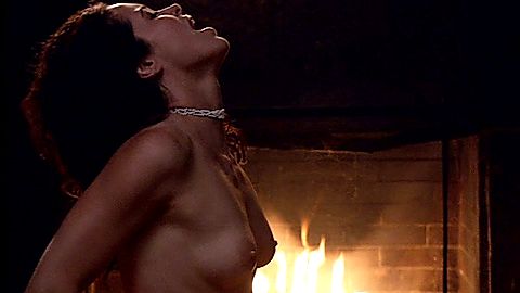 Pic: Axelle Cummings in Killing Ariel (2008)
