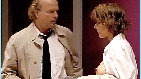 Pic: Marleen Stolz in Cloaca (2003)