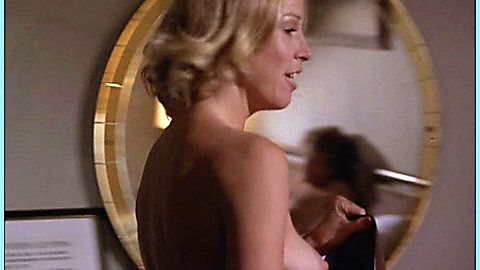 Pic: Erin O'Reilly in Blume in Love (1973)