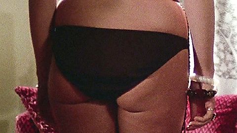 Pic: Erna Schürer in Strip Nude for Your Killer (1975)