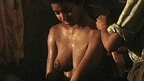 Pic: Reda Wyatt in Mandingo (1975)