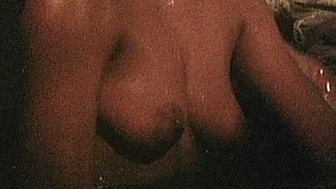 Pic: Reda Wyatt in Mandingo (1975)