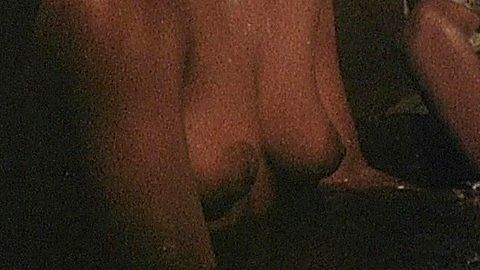 Pic: Reda Wyatt in Mandingo (1975)