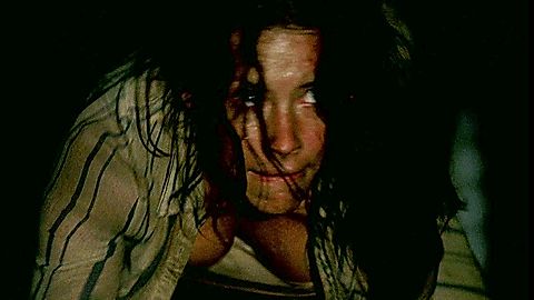 Pic: Evangeline Lilly in Lost (2004)