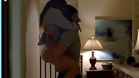 Pic: Evangeline Lilly in Lost (2004)