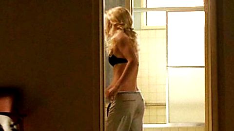 Pic: Evangeline Lilly in Lost (2004)