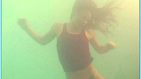 Pic: Evangeline Lilly in Lost (2004)