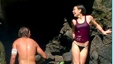 Pic: Evangeline Lilly in Lost (2004)
