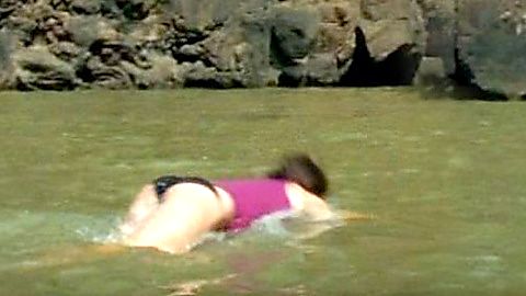 Pic: Evangeline Lilly in Lost (2004)