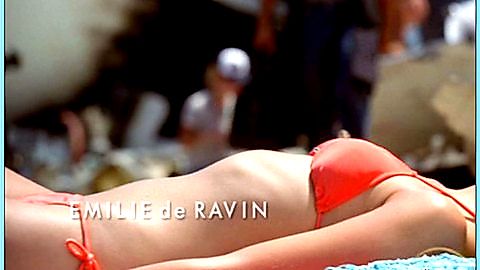 Pic: Maggie Grace in Lost (2004)
