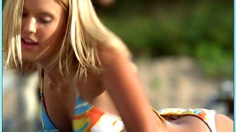 Pic: Maggie Grace in Lost (2004)