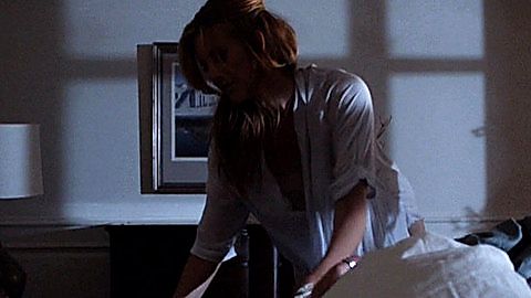 Pic: Maggie Grace in Californication (2007)