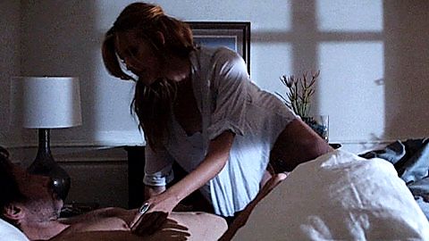 Pic: Maggie Grace in Californication (2007)