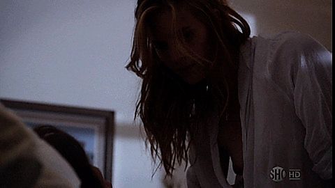 Pic: Maggie Grace in Californication (2007)