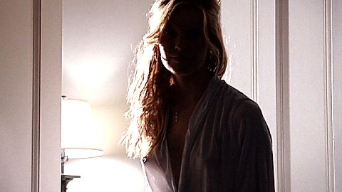 Pic: Maggie Grace in Californication (2007)