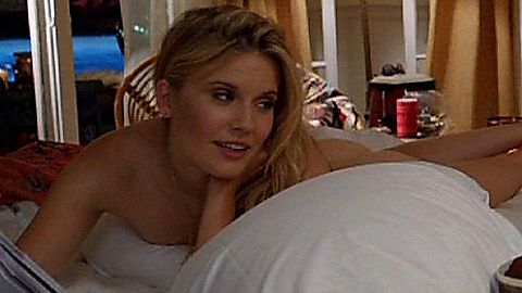 Pic: Maggie Grace in Californication (2007)