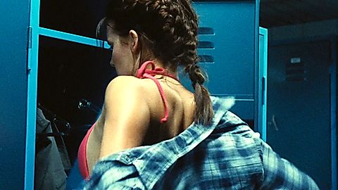 Pic: Maggie Grace in Taken 2 (2012)