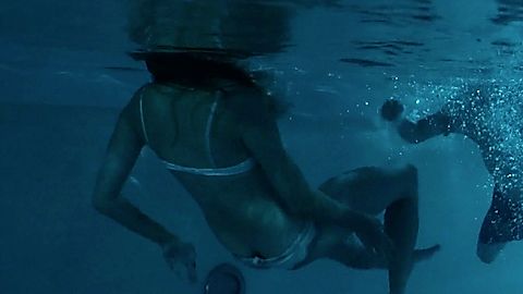 Pic: Maggie Grace in Flying Lessons (2010)