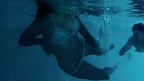 Pic: Maggie Grace in Flying Lessons (2010)