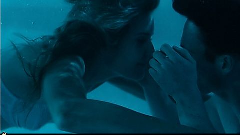 Pic: Maggie Grace in Flying Lessons (2010)