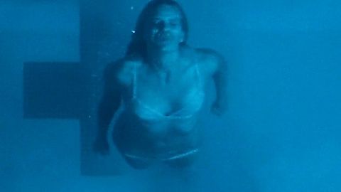 Pic: Maggie Grace in Flying Lessons (2010)