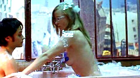 Pic: Aurélia Petit in The Science of Sleep (2006)