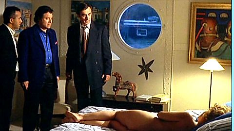 Pic: Amélie Pick in L' homme idéal (1997)