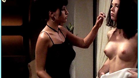 Pic: Marketa Rosak in Deadly Engagement (2003)