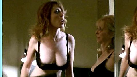 Pic: Rachel Bailit in NYPD Blue (1993)