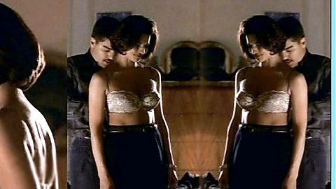 Pic: Justine Miceli in NYPD Blue (1993)