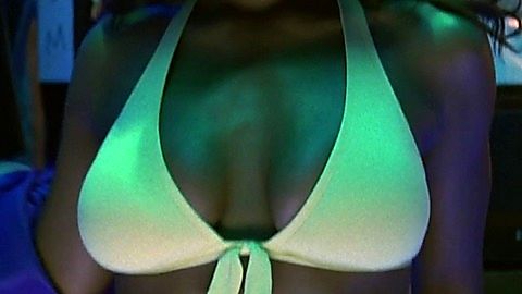 Pic: Angell Conwell in Soul Plane (2004)