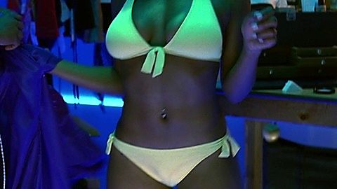 Pic: Angell Conwell in Soul Plane (2004)
