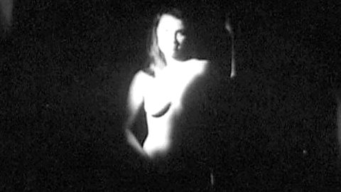 Pic: Linda Boyce in Passion in Hot Hollows (1969)