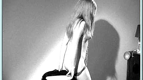 Pic: Linda Boyce in Monique, My Love (1969)