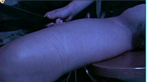 Pic: Marianna Bertucci in Rossa Venezia (2003)