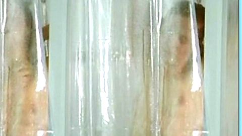 Pic: Heike Falkenberg in Drei mit Herz (1999)