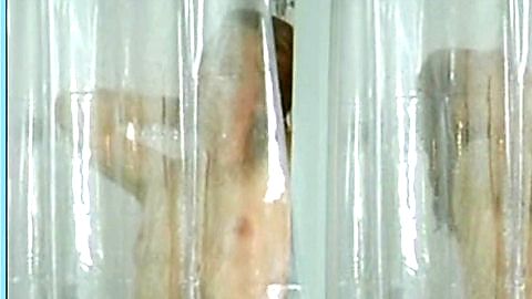 Pic: Heike Falkenberg in Drei mit Herz (1999)
