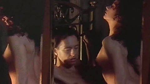 Pic: Lynsey Baxter in In the Cold Light of Day (1994)