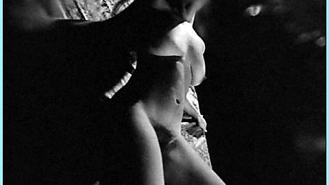 Pic: Donna Stone in The Ultimate Degenerate (1969)