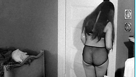 Pic: Donna Stone in The Ultimate Degenerate (1969)