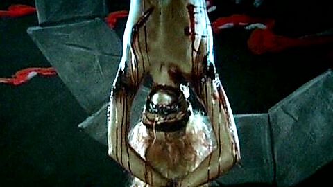 Pic: Katharina Apelt in Der VIII. Grad (2004)