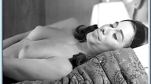 Pic: Janet Banzet in A Thousand Pleasures (1968)