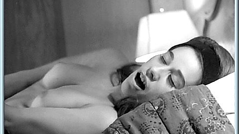 Pic: Janet Banzet in A Thousand Pleasures (1968)