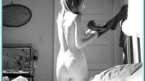 Pic: Janet Banzet in Smoke and Flesh (1968)
