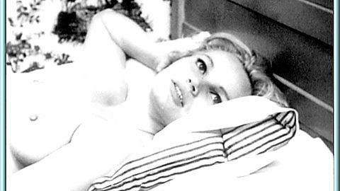Pic: Uta Erickson in Passion in Hot Hollows (1969)