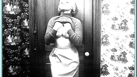 Pic: Uta Erickson in Passion in Hot Hollows (1969)