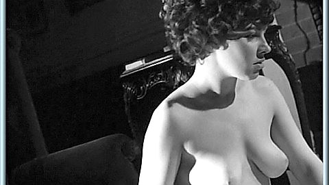 Pic: Uta Erickson in A Thousand Pleasures (1968)