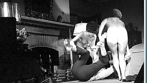 Pic: Uta Erickson in A Thousand Pleasures (1968)