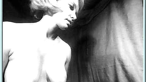 Pic: Uta Erickson in Electronic Lover (1966)